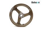 Voorwiel Ducati ST 4 1998-2003 (ST4), Motoren, Verzenden, Gebruikt