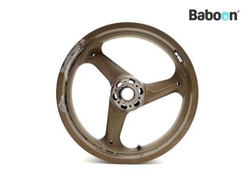 Voorwiel Ducati ST 4 1998-2003 (ST4), Motoren, Onderdelen | Ducati, Gebruikt, Verzenden