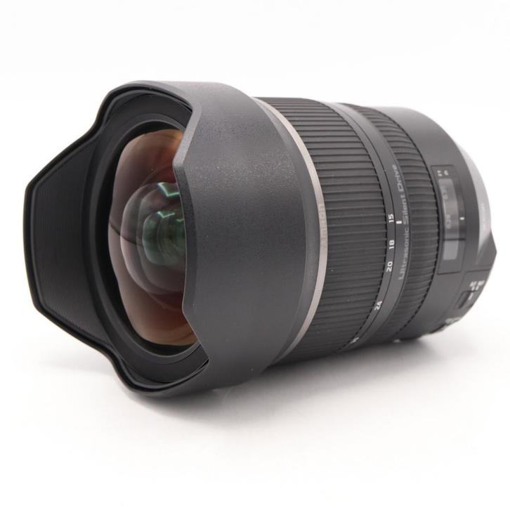Tamron 15-30mm F/2.8 Di VC USD Nikon | Occasion, TV, Hi-fi & Vidéo, Photo | Lentilles & Objectifs, Enlèvement ou Envoi