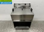 RVS Bartscher Visfriteuse Oliebolfriteuse Friteuse Frituur, Ophalen of Verzenden, Nieuw in verpakking
