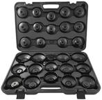 Oliefilter doppenset 30 delig, Verzenden