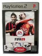 FIFA 09 (Platinum) (PS2) (TWEEDEHANDS), Games en Spelcomputers, Games | Sony PlayStation 2, Verzenden, Nieuw