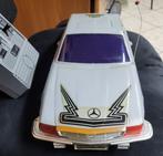 REEL - Speelgoedauto Mercedes 450 SLC - 1970-1980 - Italië