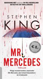 Mr. Mercedes 1 -   Mr. Mercedes 9789021024110, Livres, Stephen King, Verzenden