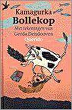 Bollekop 9789021469874 Kamagurka, Boeken, Verzenden, Gelezen, Kamagurka