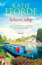 Schoon schip 9789022588284 Katie Fforde, Boeken, Verzenden, Zo goed als nieuw, Katie Fforde