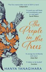 People In The Trees 9780857898975 Hanya Yanagihara, Verzenden, Zo goed als nieuw, Hanya Yanagihara