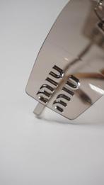 Miu Miu - SMU54Y - Lunettes de soleil, Nieuw