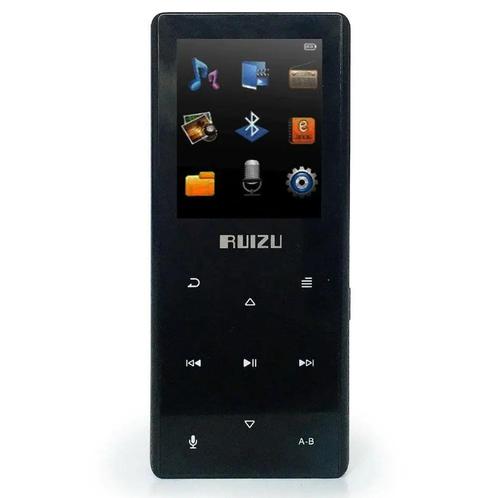 Ruizu D29 MP3 Speler, Divers, Divers Autre, Enlèvement ou Envoi