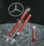 Mercedes Benz Daimler car Iridium NiB / writing set Gift Set, Verzamelen, Nieuw