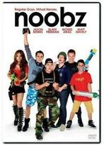 Noobz [DVD] [2012] [Region 1] [US Import DVD, CD & DVD, Verzenden