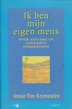 Ik ben mijn eigen mens / Sociaal en literair 9789068681208, Verzenden, Gelezen, Annie van Keymeulen