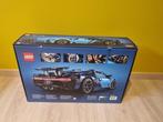 Lego Set - 42083 - Technic - Bugatti Chiron, Nieuw