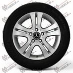Mercedes A klasse B Klasse W168 W169 W245 16 inch originele, Ophalen of Verzenden