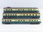 Lima H0 - 149801 - Treinstel (1) - 3-Delige set BR 430 - DB, Nieuw