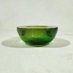Archimede Seguso - Asbak - Ashtray - Onderwaterglas - zonder, Antiek en Kunst