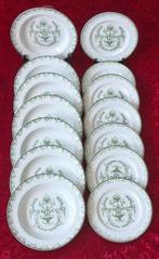 Melitta Germany - Bord (14) - Reepsholt - Porselein - 7