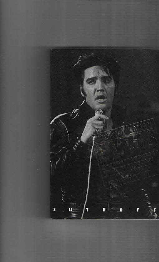 Elvis - Albert Goldman 9789021833835 Goldman, Livres, Littérature, Envoi