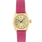 Rolex Oyster Perpetual Lady 26 6719 uit 1981