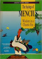 The Sayings of Mencius, Boeken, Taal | Engels, Nieuw, Verzenden