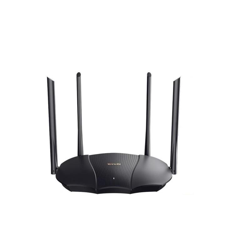 DrPhone AXR6 – WiFi 6 Router Gigabit – AX3000 – WPA3 -, Computers en Software, Routers en Modems, Nieuw, Verzenden