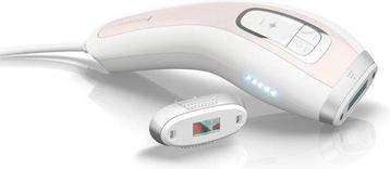 Remington IPL8500 laser epilator IPL 6 J/cm² Wit, Elektronische apparatuur, Ophalen of Verzenden, Nieuw