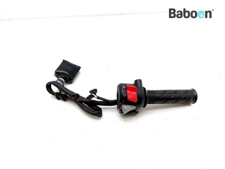 Stuurschakelaar Rechts Honda CB 500 F 2016-2018 (CB500F), Motoren, Onderdelen | Honda, Gebruikt, Verzenden