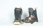 Refurbished - Snowboardschoenen - Salomon Veters - 30, Ophalen of Verzenden, Gebruikt, Schoenen