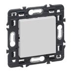 Plaque dobturation Legrand White Full Apparatus avec, Verzenden