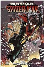 Miles Morales: Spider-Man Neustart: Bd. 5  Ahmed...  Book, Saladin Ahmed, Verzenden