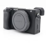 Sony A6400 body | Tweedehands, Verzenden, Zo goed als nieuw, Sony