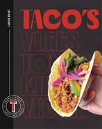 Tacos / Chef het zelf 9789023017233 Sandra Mahut, Verzenden, Zo goed als nieuw, Sandra Mahut