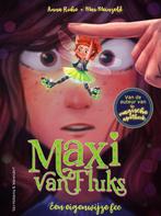 Een eigenwijze fee / Maxi van Fluks / 1 9789000375028, Verzenden, Zo goed als nieuw, Anna Ruhe