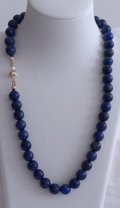 Zonder minimumprijs - Halsketting - 14 karaat Geel goud -, Bijoux, Sacs & Beauté, Colliers