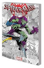 SPIDER-MAN INTO THE SPIDER-VERSE FEARSOME FOES 9781302914127, Verzenden, Zo goed als nieuw, Dan Slott