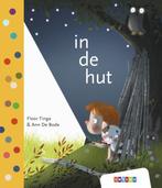 in de hut / Leren lezen AVI start 9789048743766 Floor Tinga, Boeken, Kinderboeken | Jeugd | onder 10 jaar, Verzenden, Zo goed als nieuw