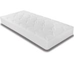 Matras Ergonomic Comfortschuim 7-zones pocketvering, Nieuw