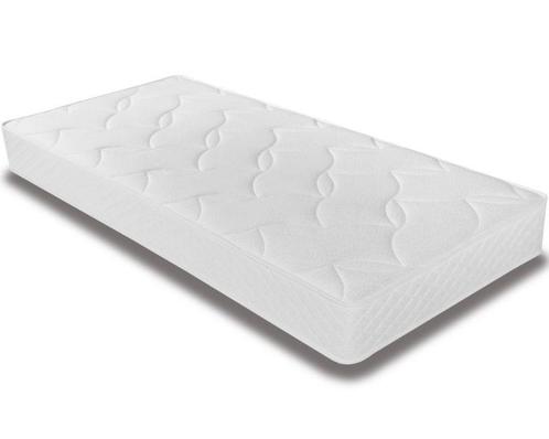 Matras Ergonomic Comfortschuim 7-zones pocketvering, Huis en Inrichting, Slaapkamer | Matrassen en Bedbodems