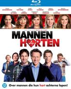 Mannenharten (blu-ray tweedehands film), Ophalen of Verzenden, Nieuw in verpakking