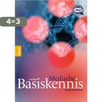 Medische basiskennis 9789024428694 Frans Verstappen, Boeken, Verzenden, Gelezen, Frans Verstappen