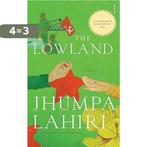 The Lowland 9788184003864 Jhumpa Lahiri, Verzenden, Gelezen, Jhumpa Lahiri