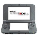 New Nintendo 3DS XL Zwart (Nette Staat & Krasvrije Schermen), Consoles de jeu & Jeux vidéo, Consoles de jeu | Nintendo 2DS & 3DS