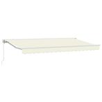 Zonnescherm | OP = OP | 46% Korting!, Tuin en Terras, Verzenden, Nieuw, 150 tot 300 cm, 250 cm tot 450 cm