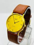 Longines - Zonder Minimumprijs - 7048.2.150 - Heren -, Handtassen en Accessoires, Horloges | Heren, Nieuw