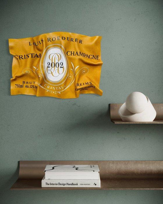 Soyz Bank (1988) - Roederer, Antiek en Kunst, Kunst | Designobjecten