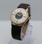 GUB Glashütte - Stossgesichert - cal. 70.1 - Zonder, Handtassen en Accessoires, Nieuw