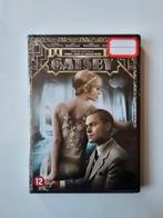 THE GREAT GATSBY (IN SEAL) (DVD), Gebruikt