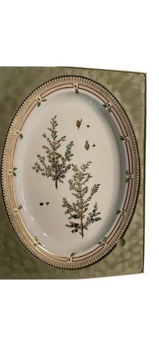 Royal Copenhagen - royal Copehagen - Schotel - Keramiek -, Antiek en Kunst, Antiek | Glaswerk en Kristal