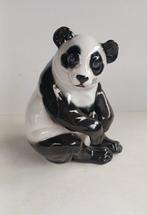 Ronzan - Giovanni Ronzan - Beeld, Panda Gigante - 29 cm -, Antiek en Kunst