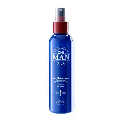 CHI Man Low Maintenance Texturizing Spray 177ml, Bijoux, Sacs & Beauté, Beauté | Soins des cheveux, Envoi
